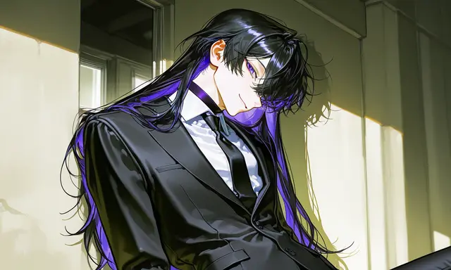 Profile image of Rou