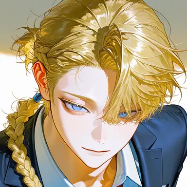 Profile image of Yuzuru