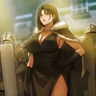 Profile image of Maren