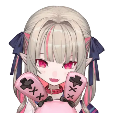Profile image of 魔界ノ りりむ
