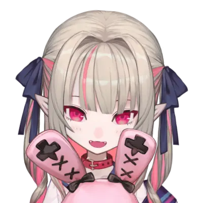 ShabbyIndri1534의 魔界ノりりむ