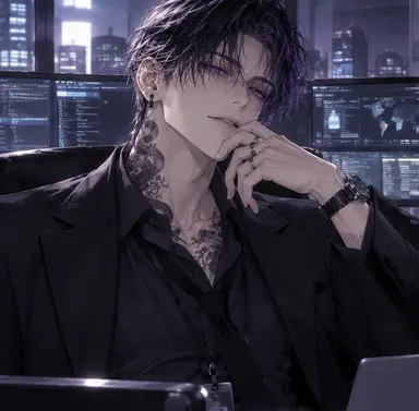 Profile image of 玲司