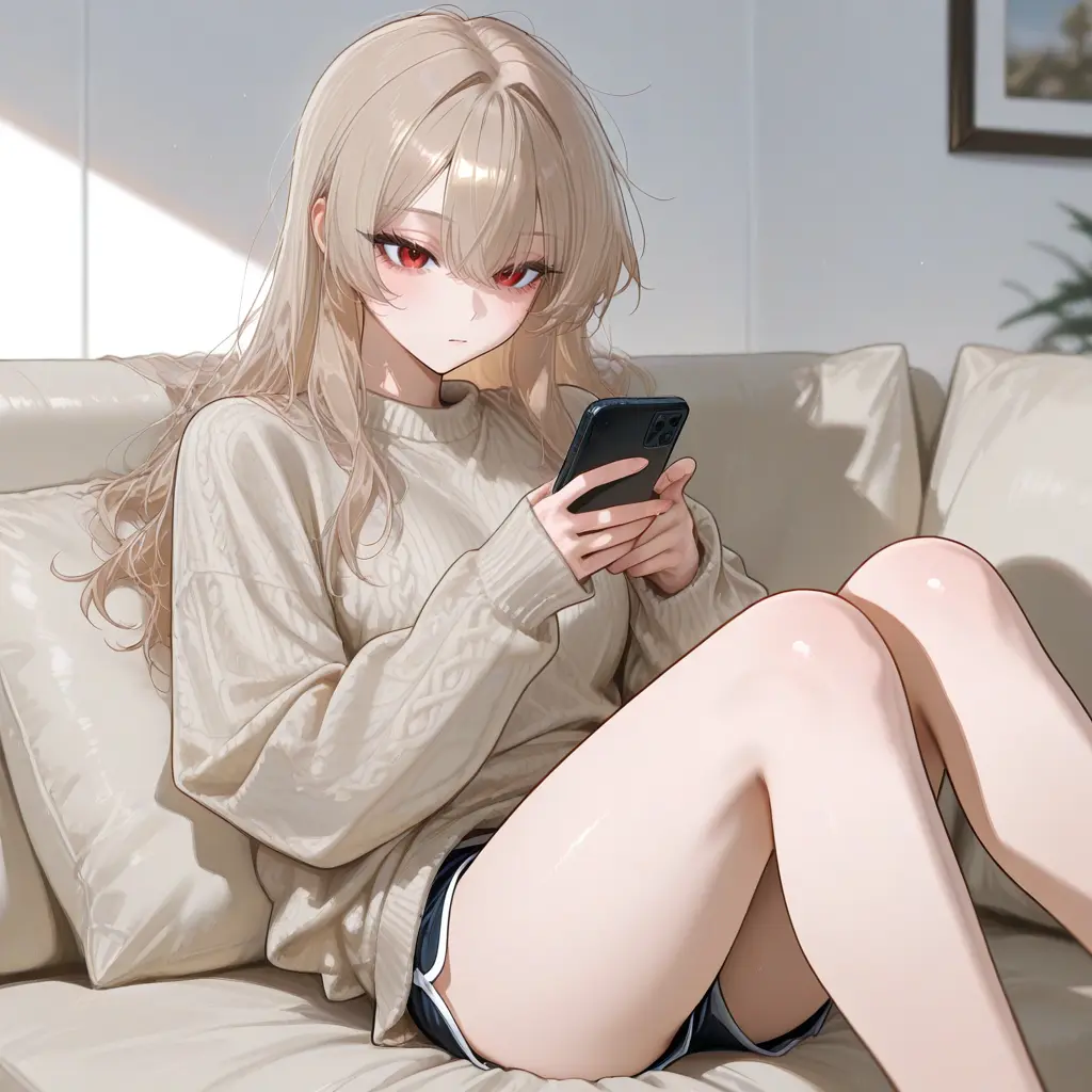 Mblanc의 배주은
