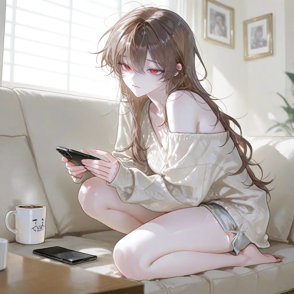 Mblanc의 배주은