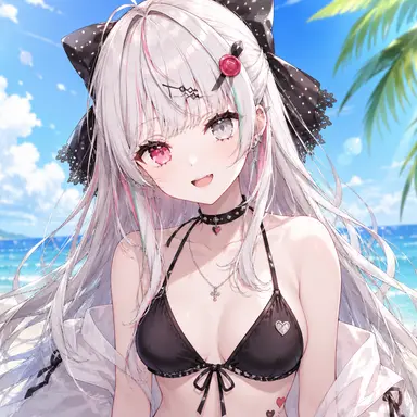 Profile image of 石神のぞみ