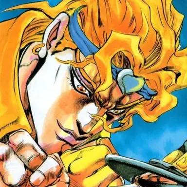 Profile image of DIO