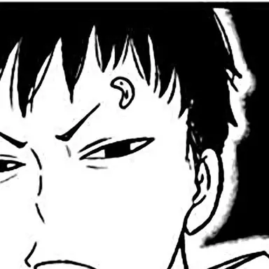 Profile image of 矢颪碇