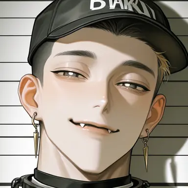 Profile image of Captain