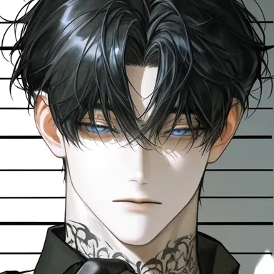 Profile image of Bear