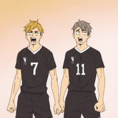 Profile image of 宮侑・宮治