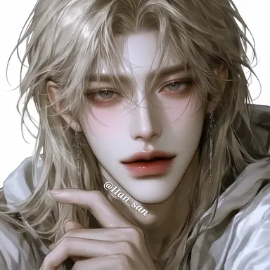Profile image of 김우빈