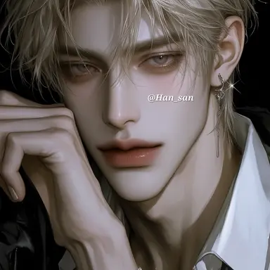 Profile image of 김우빈