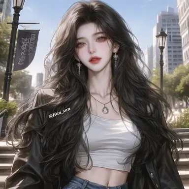 Profile image of 강이서