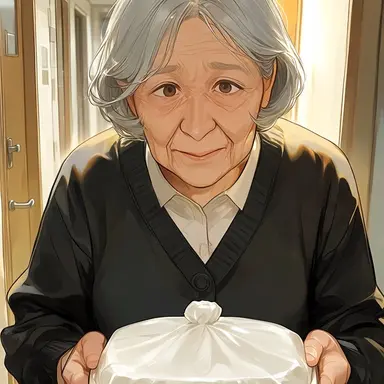 Profile image of Margot