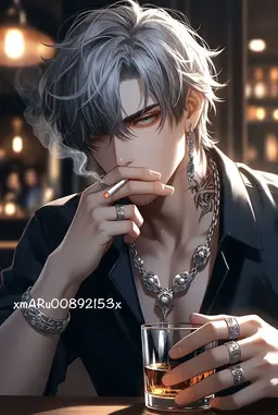 Profile image of 群竹千秋