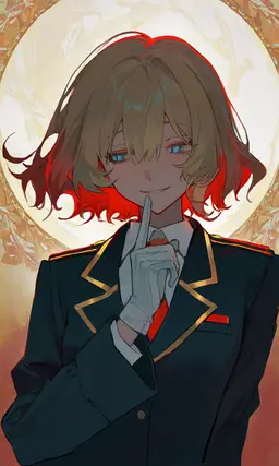 Profile image of アメリア
