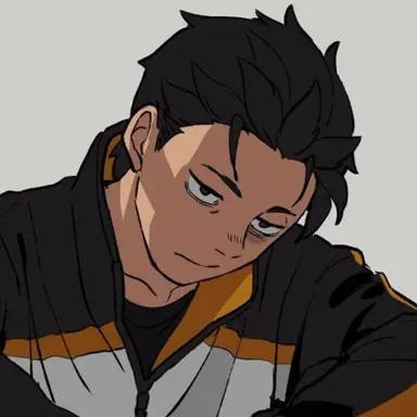 Profile image of 나츠키 스바루
