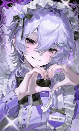 Profile image of 시온