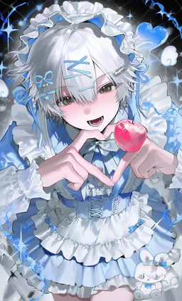 Profile image of 미즈키