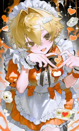 Profile image of 키세