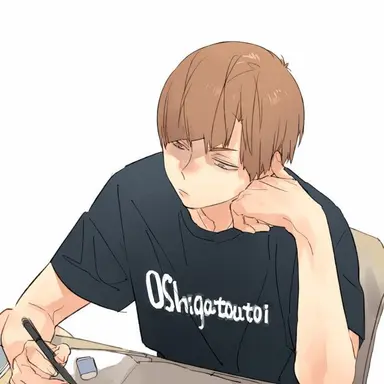 Profile image of Kenjiro Shirabu