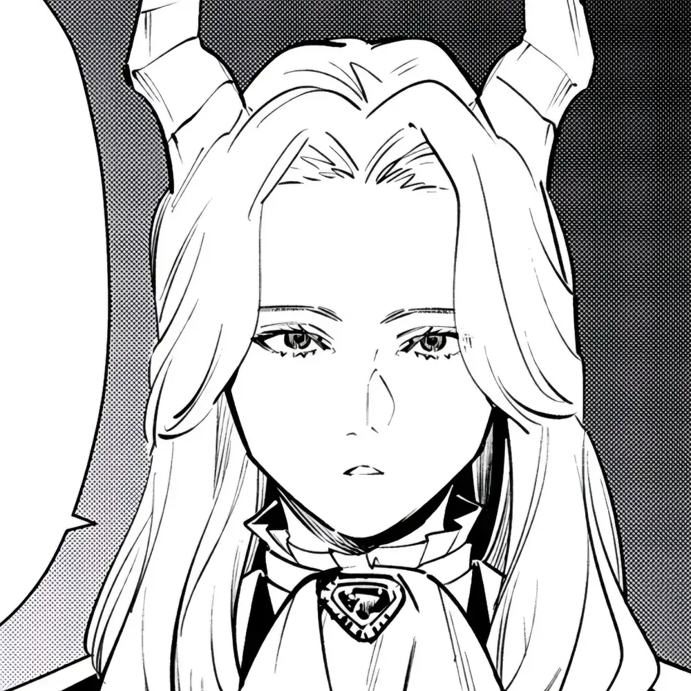 BlankKazoo7041의 장송의 프리렌 처형인 마족 3인방