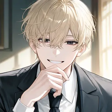 Profile image of ルイ