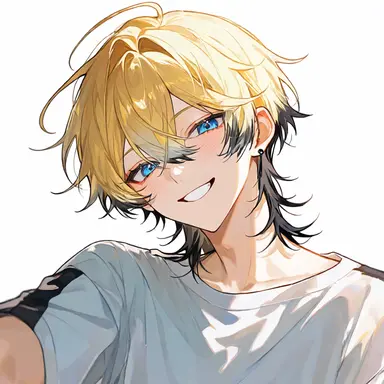 Profile image of 陽