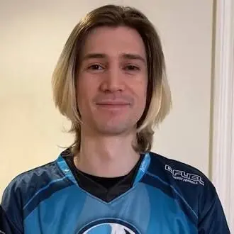 Profile image of XQC