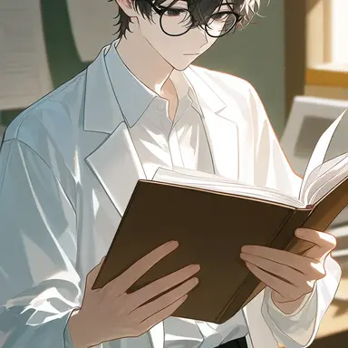 Profile image of ロン