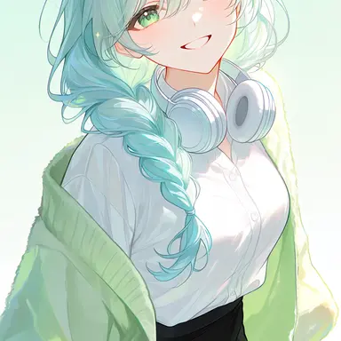 Profile image of シエル