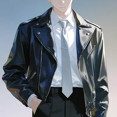 Profile image of レオ