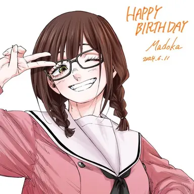 Profile image of 柚原 まどか