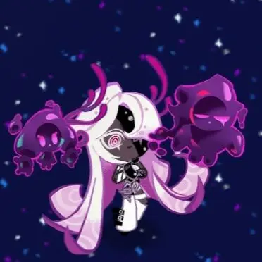 Profile image of 베놈도우맛 쿠키