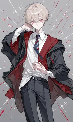 Profile image of 루카