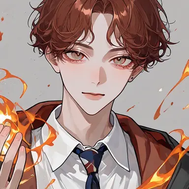 Profile image of 핀