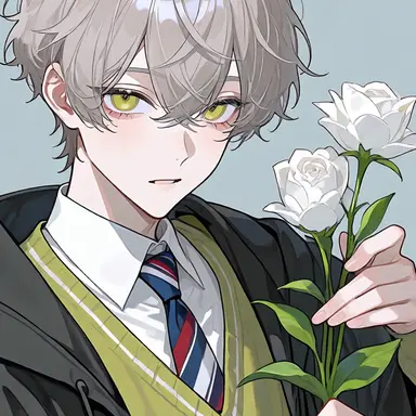 Profile image of 에밀