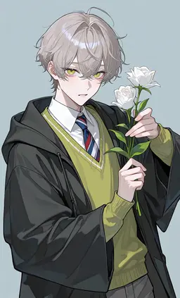 Profile image of 에밀