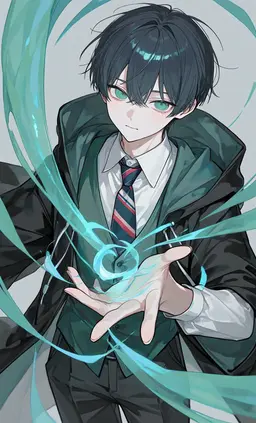 Profile image of 율리우스