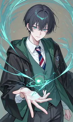 Profile image of 율리우스