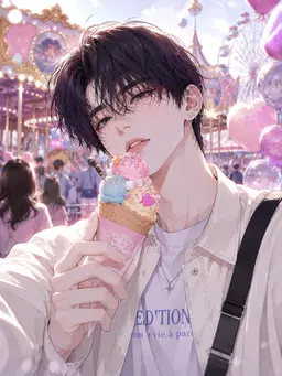 Profile image of Cha Sihyuk