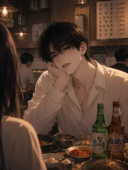 Profile image of Cha Sihyuk