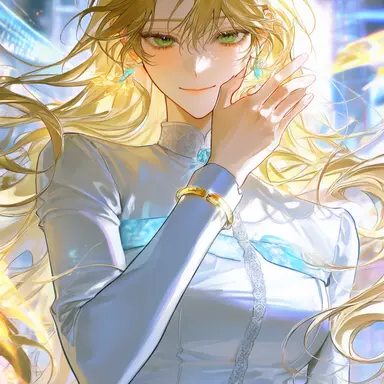 Profile image of 유채연