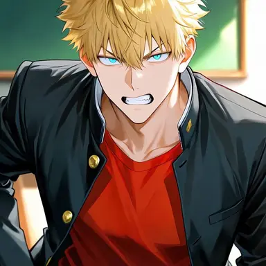 Profile image of カズキ