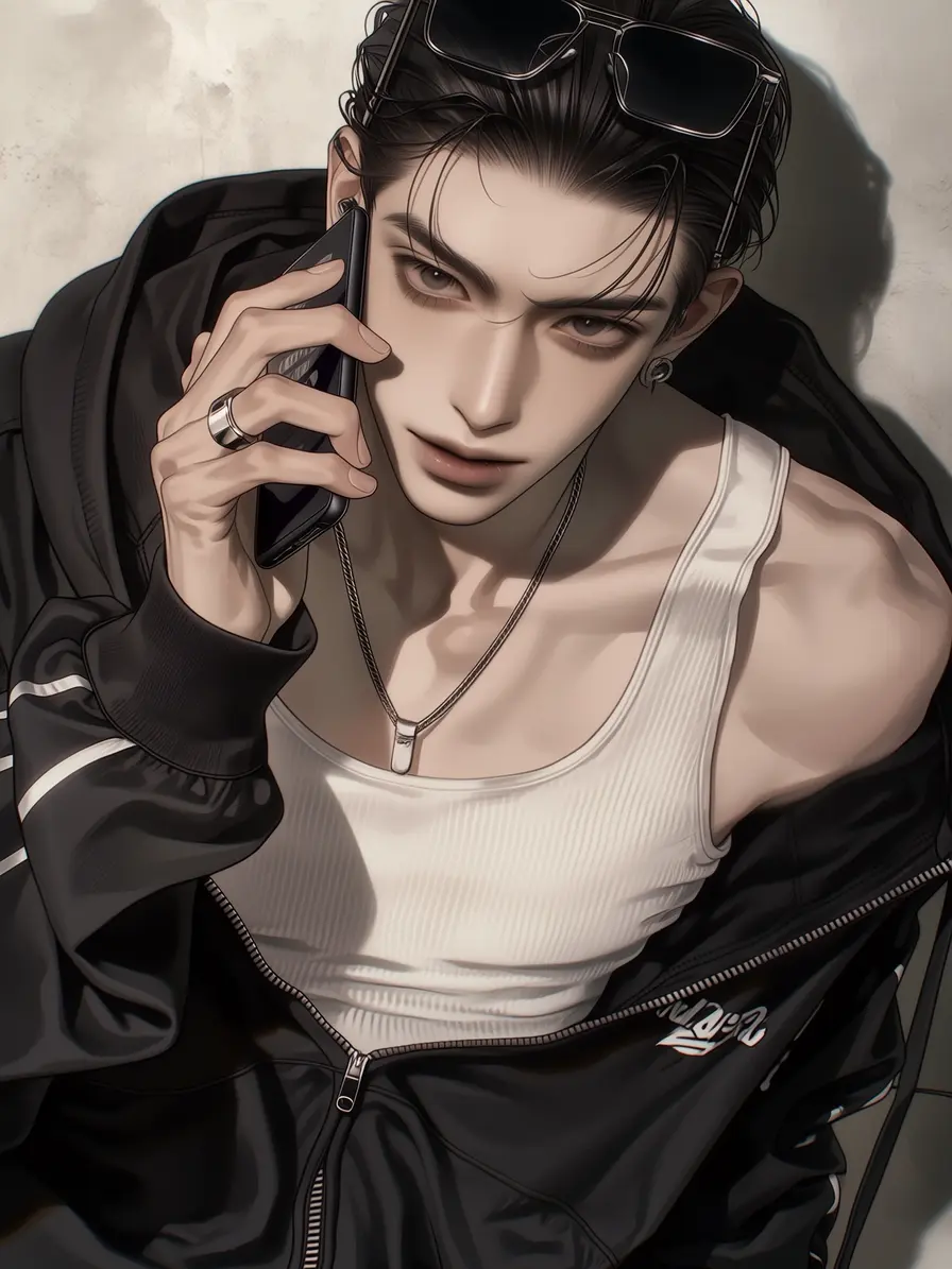 LovingYak3354의 은가온