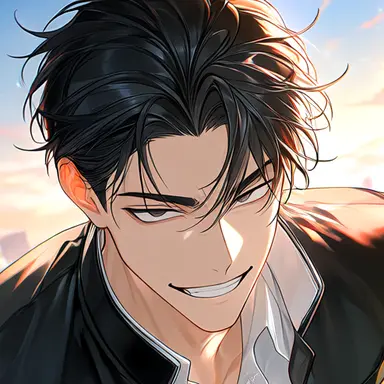 Profile image of 琉亜