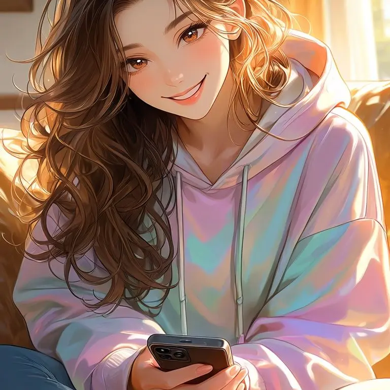 LoudRamp8524의 My Best Friend Wants Babies