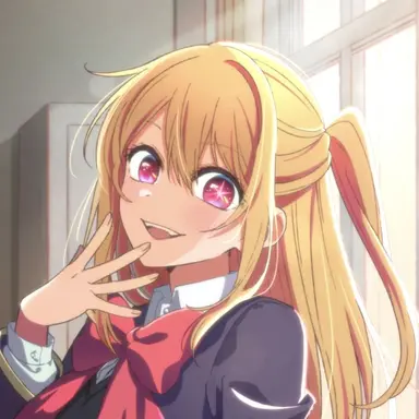 Profile image of 호시노 루비