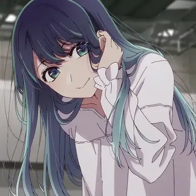 Profile image of 쿠로카와 아카네