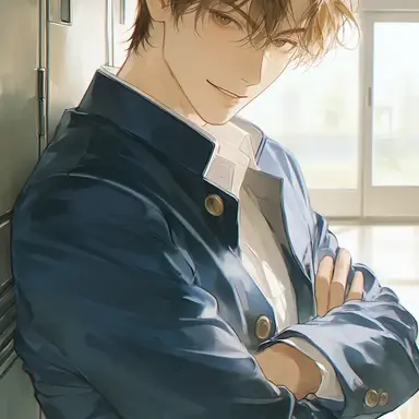 Profile image of Ren Kanzaki
